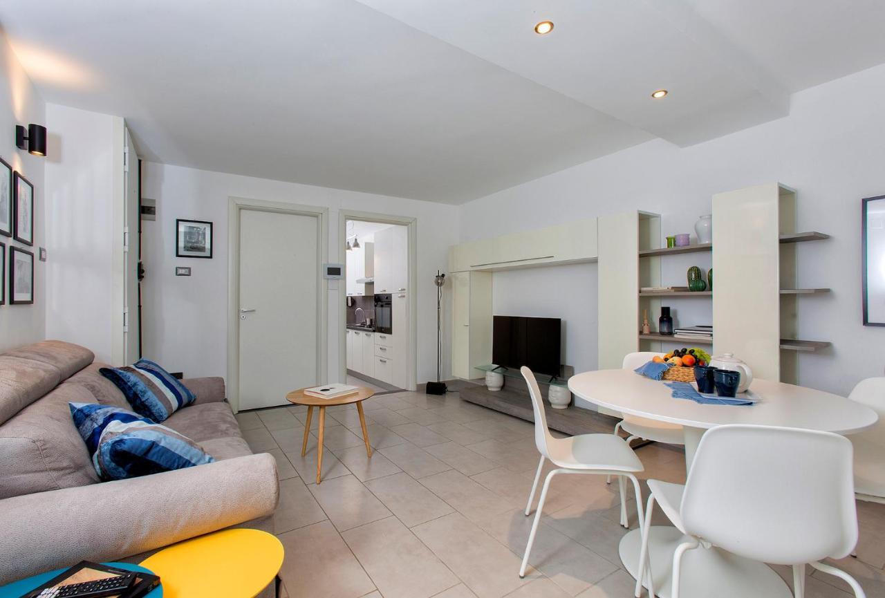 Ferienwohnung Casa Nichitta CTA Exterior foto